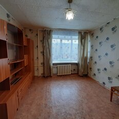 Квартира 18,3 м², 1-комнатная - изображение 1