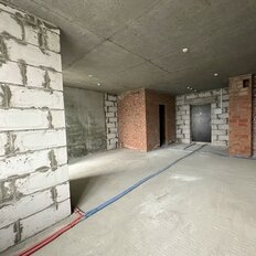 Квартира 48 м², 1-комнатная - изображение 2