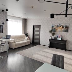 Квартира 90,2 м², 3-комнатная - изображение 3