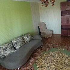 Квартира 31,7 м², 1-комнатная - изображение 3