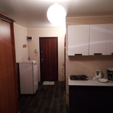 Квартира 17 м², 1-комнатная - изображение 2