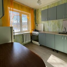 Квартира 30 м², 1-комнатная - изображение 2