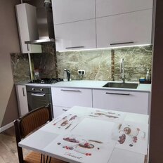 Квартира 40 м², 1-комнатная - изображение 1