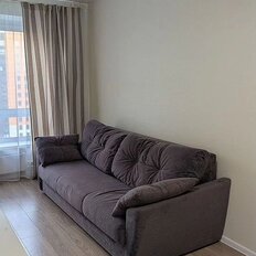Квартира 40 м², 1-комнатная - изображение 3