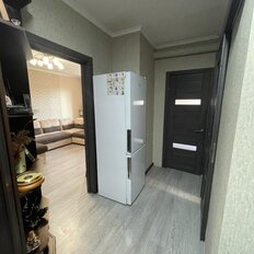 Квартира 37,8 м², 1-комнатная - изображение 3