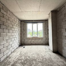 Квартира 48 м², 1-комнатная - изображение 2