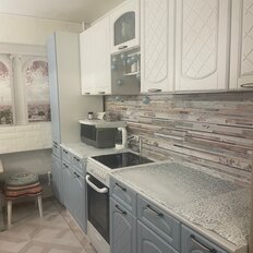 Квартира 38 м², 2-комнатная - изображение 1