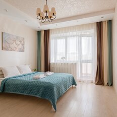 Квартира 75 м², 2-комнатная - изображение 2