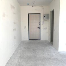 Квартира 22,8 м², студия - изображение 3