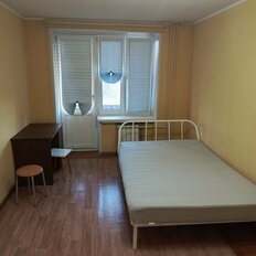 Квартира 40 м², 2-комнатная - изображение 4