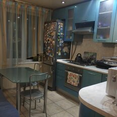 Квартира 46 м², 2-комнатная - изображение 1