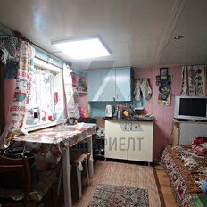 дом + 4 сотки, участок - изображение 3