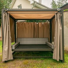 дом + 25 соток, участок - изображение 4