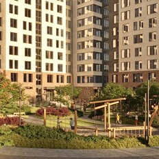 Квартира 44,5 м², 1-комнатная - изображение 2