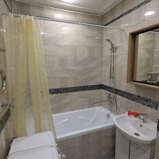 Квартира 34 м², 1-комнатная - изображение 3