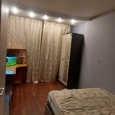Квартира 34,1 м², 1-комнатные - изображение 3