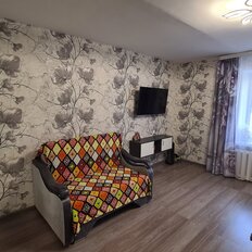 Квартира 33 м², 1-комнатная - изображение 5