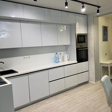 Квартира 70 м², 2-комнатная - изображение 2