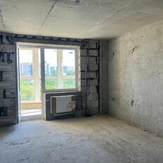 Квартира 30,7 м², студия - изображение 5