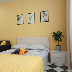 Квартира 25 м², студия - изображение 1