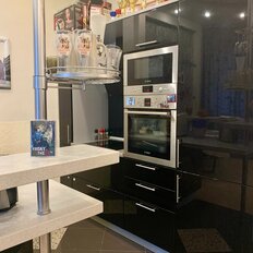 Квартира 54 м², 2-комнатная - изображение 5