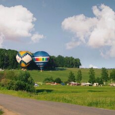 дом + 10 соток, участок - изображение 1