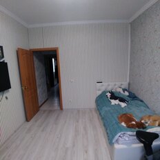 Квартира 68 м², 2-комнатная - изображение 5