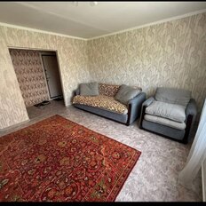 Квартира 45 м², 1-комнатная - изображение 3