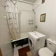 Квартира 31 м², 1-комнатная - изображение 3