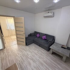 Квартира 43 м², 2-комнатная - изображение 1