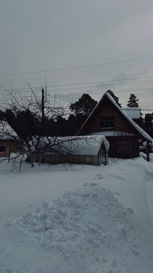 27,9 м², 1-комнатная квартира 4 943 610 ₽ - изображение 22