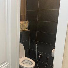 Квартира 53 м², 3-комнатная - изображение 2