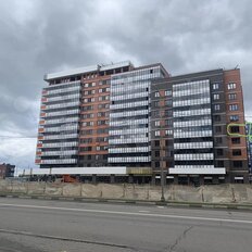 Квартира 81,8 м², 3-комнатная - изображение 3