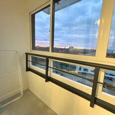 Квартира 35 м², 1-комнатная - изображение 5