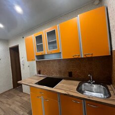 Квартира 36,4 м², 2-комнатная - изображение 1