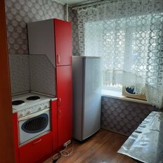 Квартира 30 м², 1-комнатная - изображение 1