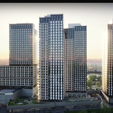 Квартира 31,8 м², студия - изображение 5