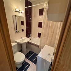 Квартира 27 м², студия - изображение 4