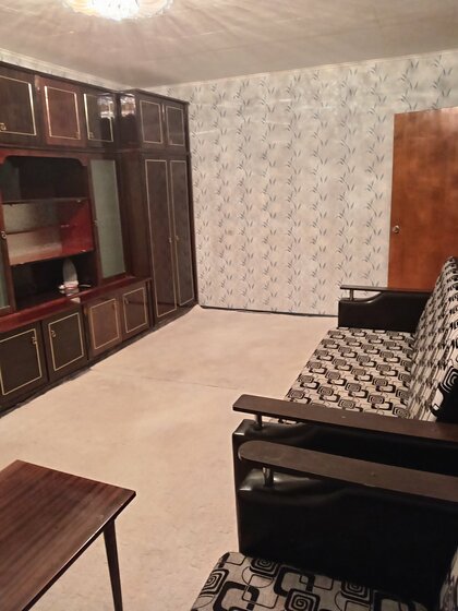 50 м², 1-комнатная квартира 30 000 ₽ в месяц - изображение 37