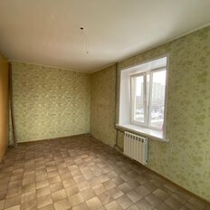 Квартира 31 м², 1-комнатная - изображение 4