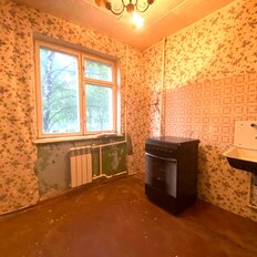 Квартира 32 м², 1-комнатная - изображение 4