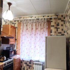 Квартира 44 м², 2-комнатная - изображение 3