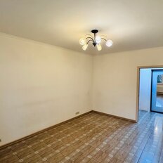 Квартира 40,6 м², 1-комнатная - изображение 1