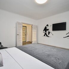 Квартира 37 м², 1-комнатная - изображение 2