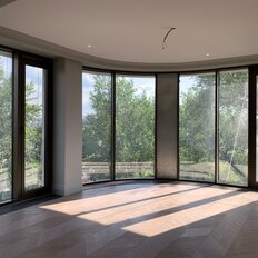 Квартира 105 м², 3-комнатная - изображение 2