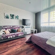 Квартира 31 м², студия - изображение 5