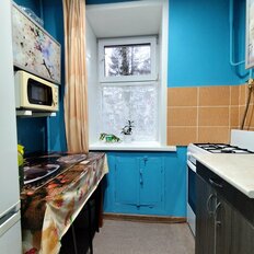 Квартира 28,4 м², 1-комнатная - изображение 5