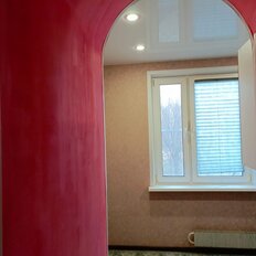Квартира 32,8 м², 1-комнатная - изображение 5