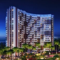 Квартира 120 м², 3-комнатная - изображение 2