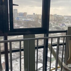 Квартира 43,5 м², 1-комнатная - изображение 4